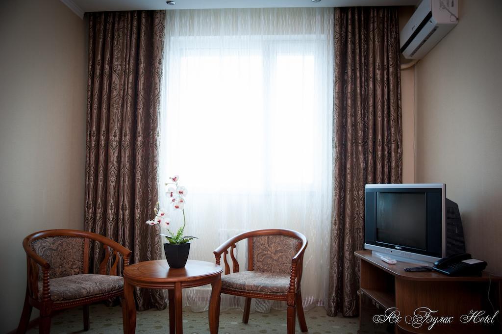 Akbulak Hotel Astaná Habitación foto